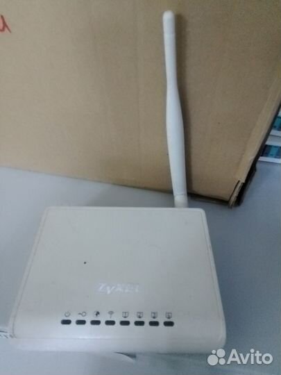 Роутеры сетевое оборудование