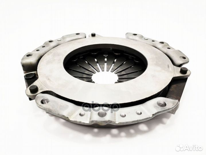 Сцепление в сборе (запчасть) 471Q1600800KM Kimiko