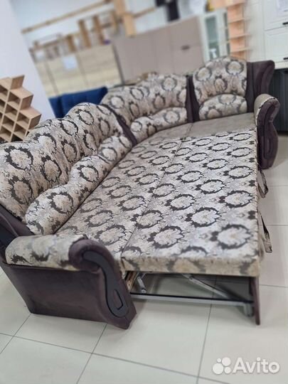 Угловой диван новый