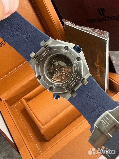 Наручные часы Audemars Piguet