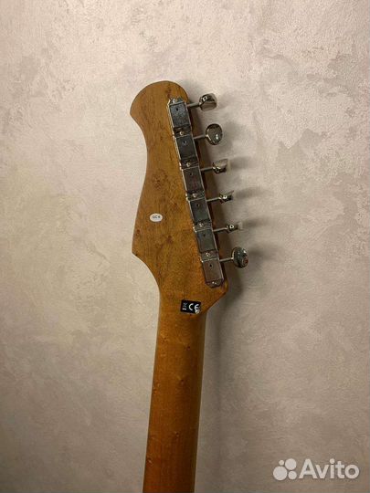 Harley Benton ja-60cc