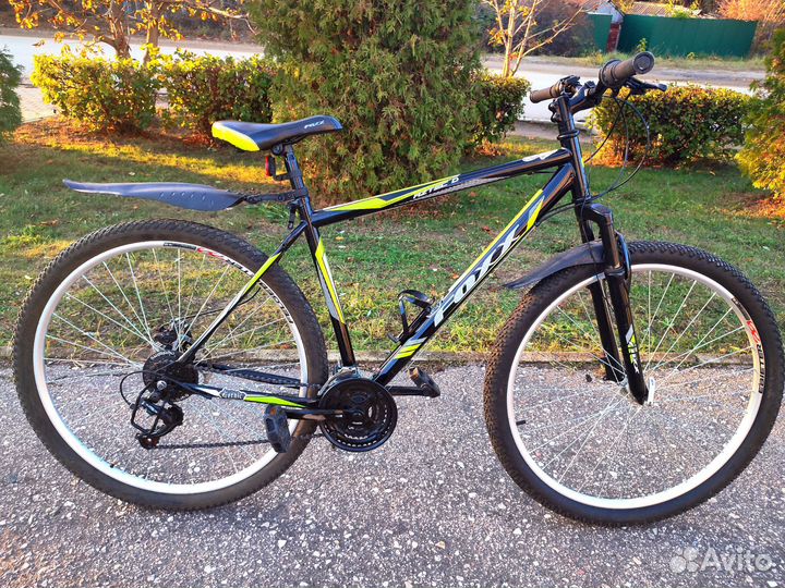 Велосипед подростковый, взрослый 29