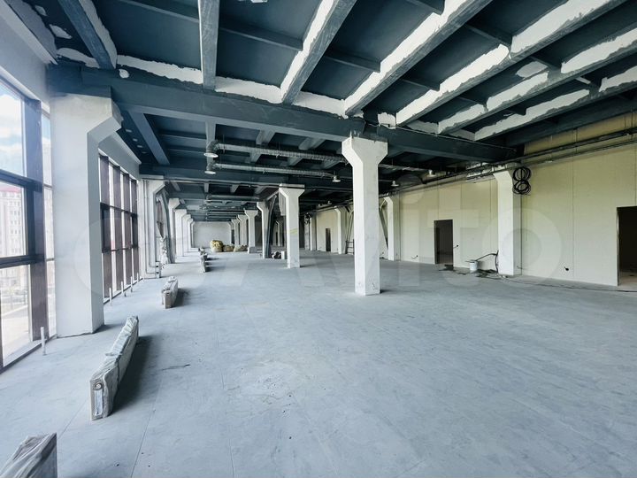 Солидный офис, 180 м² Центр