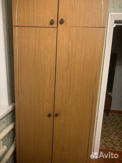 Стенка и 2 шкафа