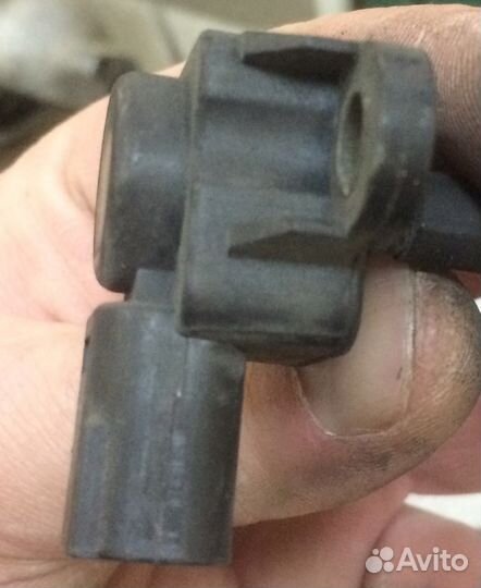 Датчик давления воздуха A0041533228 Мерседес W220