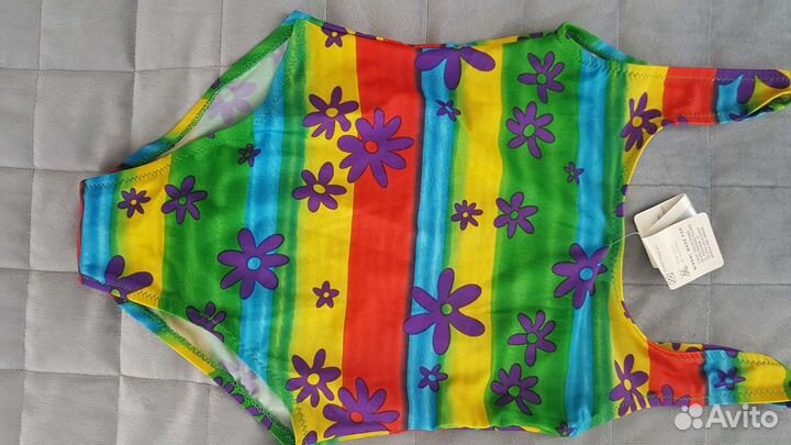 Купальники детские