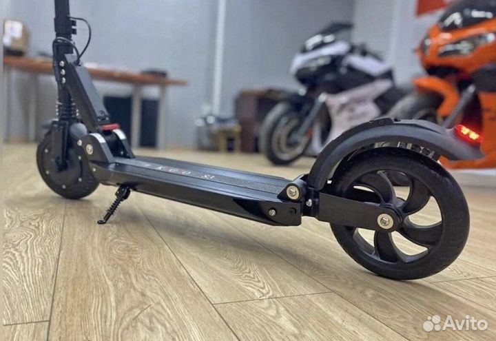 Электросамокат S3 Kugoo Детский