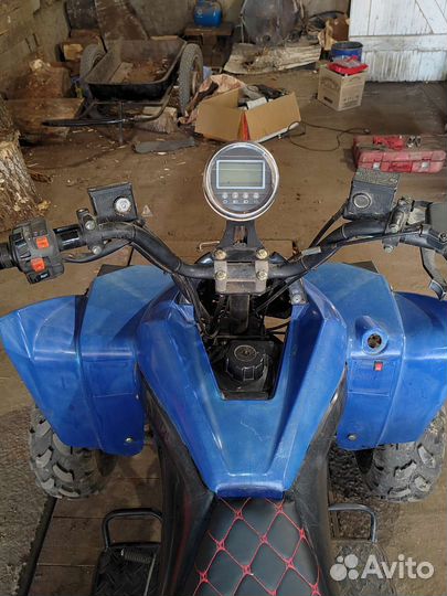 Продам квадроцикл