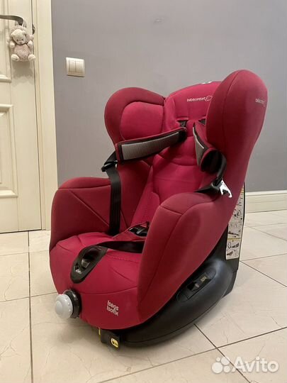 Детское автокресло Iseos Isofix