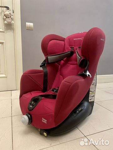 Детское автокресло Iseos Isofix
