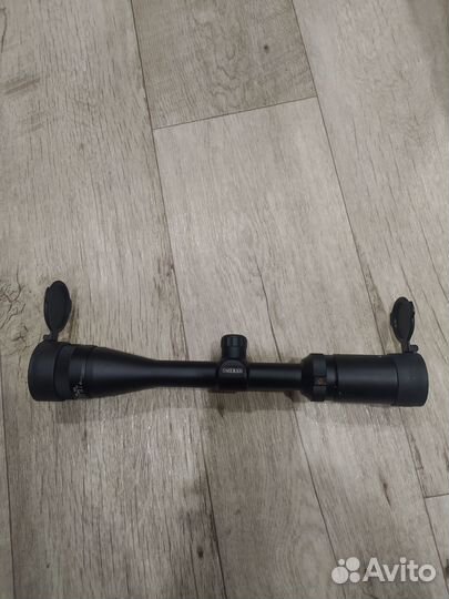 Оптический прицел Smersh Смерш 4-16*40