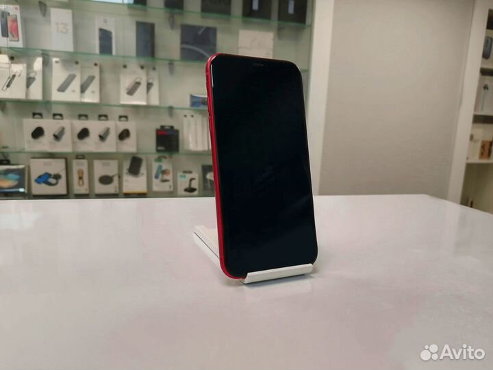iPhone Xr, 128 ГБ