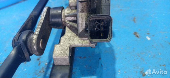 Трапеция дворников Hyundai Sonata Nf седан G4KD