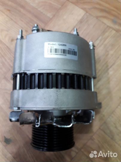 Генератор 24v