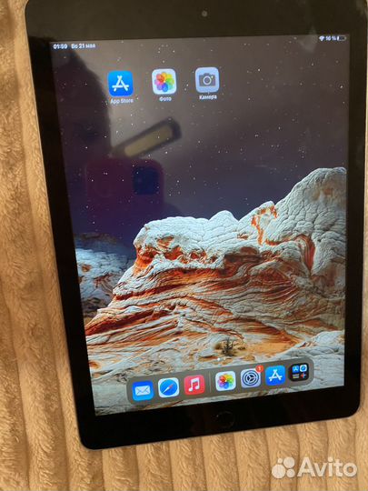 iPad 6 32gb