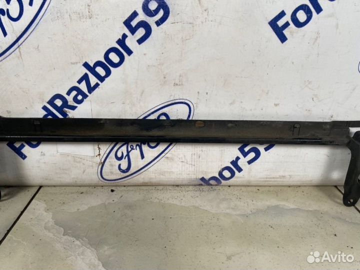 Кронштейн радиатора Bmw X5 E53 2004-2006