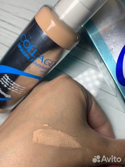 Корейская косметика