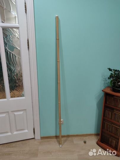 Бамбуковая палка для каратэ