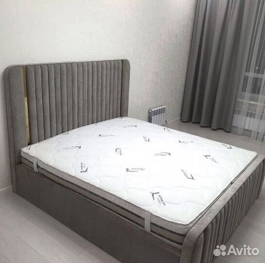 Матрас Высокий, Новый Ортопедический