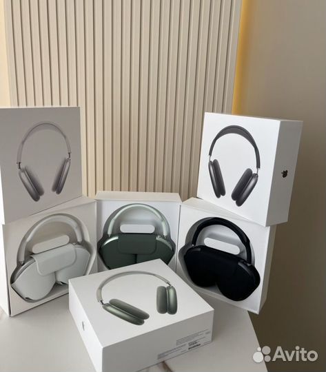 Airpods max silver 2024 airoha лучшие новые