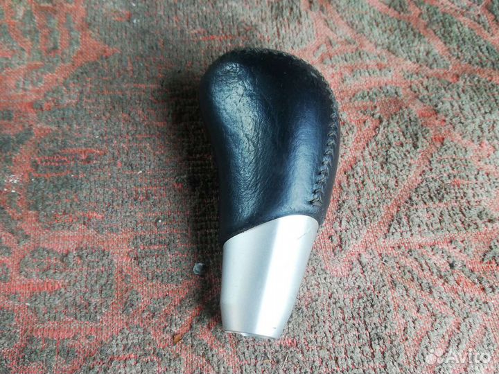 Ручка селектора АКПП Митсубиси ASX