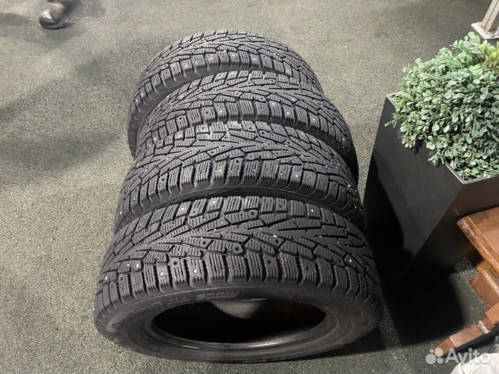 Cordiant Snow Cross 185/65 R15 92T