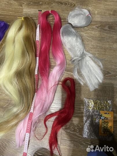 Остатки канекалона