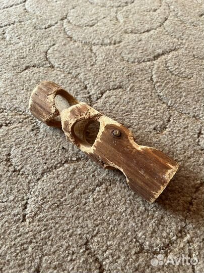 Домик для хомячка