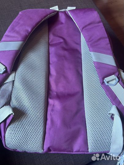 Рюкзак школьный для девочки