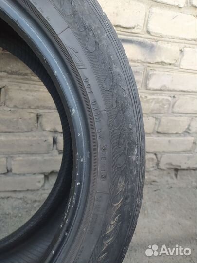 Atturo AZ800 255/50 R19