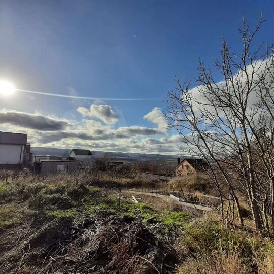 Участок 6,1 сот. (СНТ, ДНП)