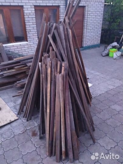 Колышки для растений