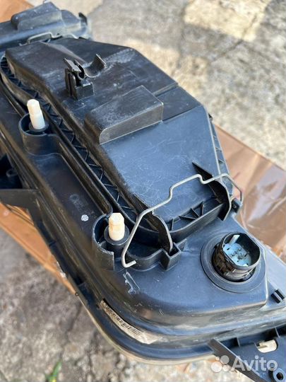 Фары на fiat ducato 244 Елабуга правая и левая