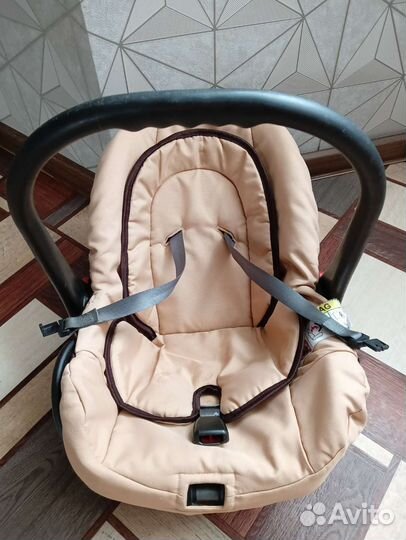 Автолюлька