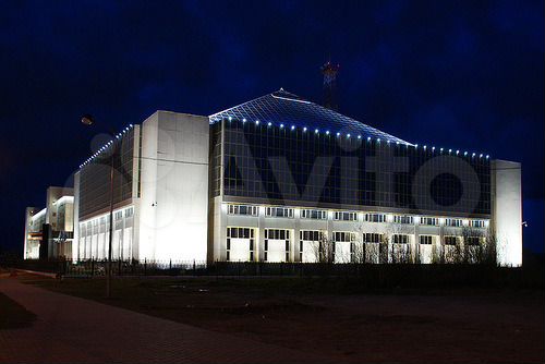 Офисное помещение, 673 м²