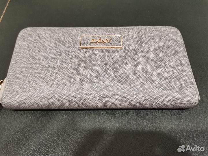 Кошелек женский. Портмоне женский. Кожа