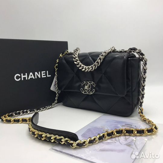 Сумочка Chanel