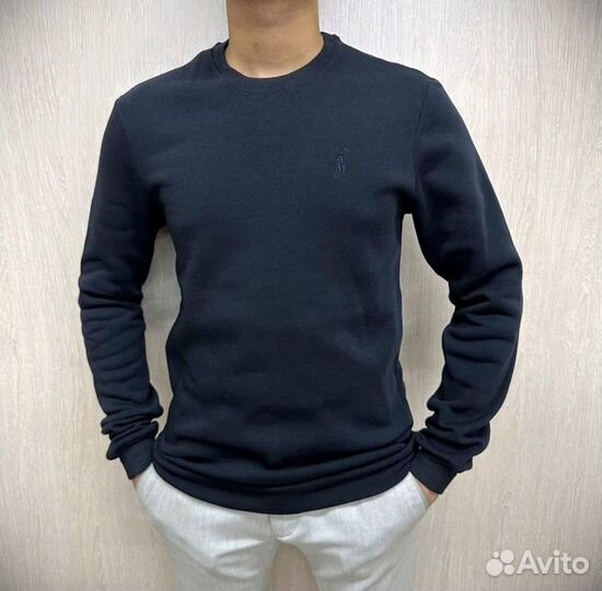 Свитшот polo ralph lauren
