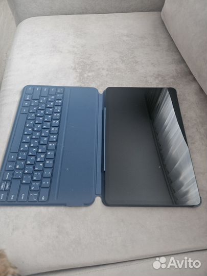 Планшет honor hey-w09 с клавиатурой