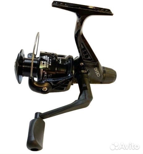 Катушка Mifine