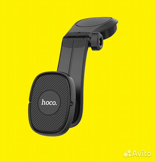 Держатель на торпедо на 3М скотче Hoco CA61 Kaile