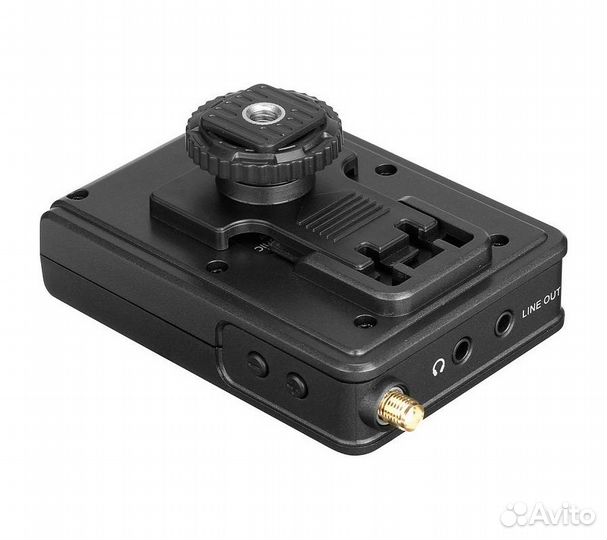 Радиосистема Saramonic SR-WM2100 U1 петличная, 1 п