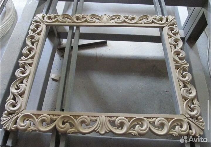 Услуги фрезерного станка с Чпу