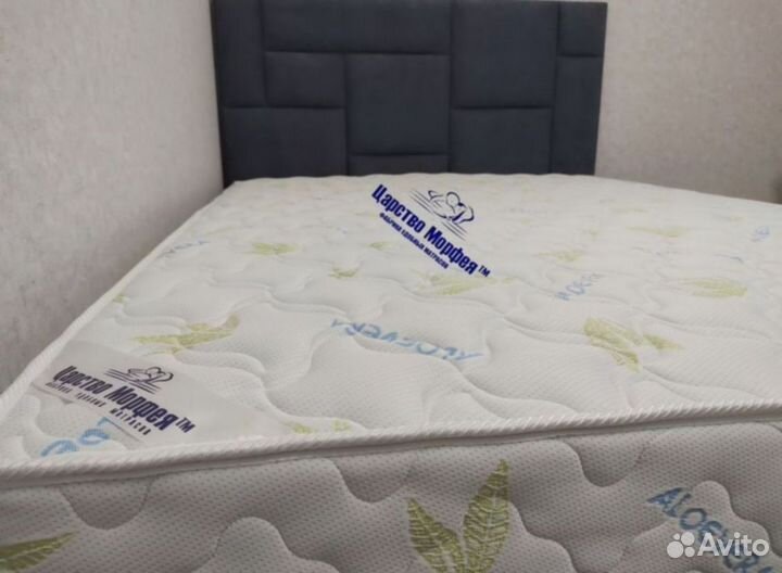 Топпер наматрасник Софт