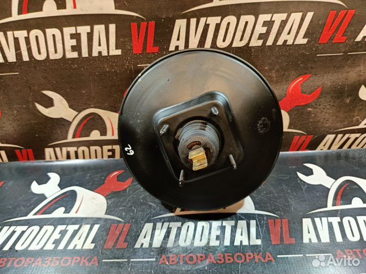 Вакуумный усилитель тормозов Ford Focus 2 хэтчбек