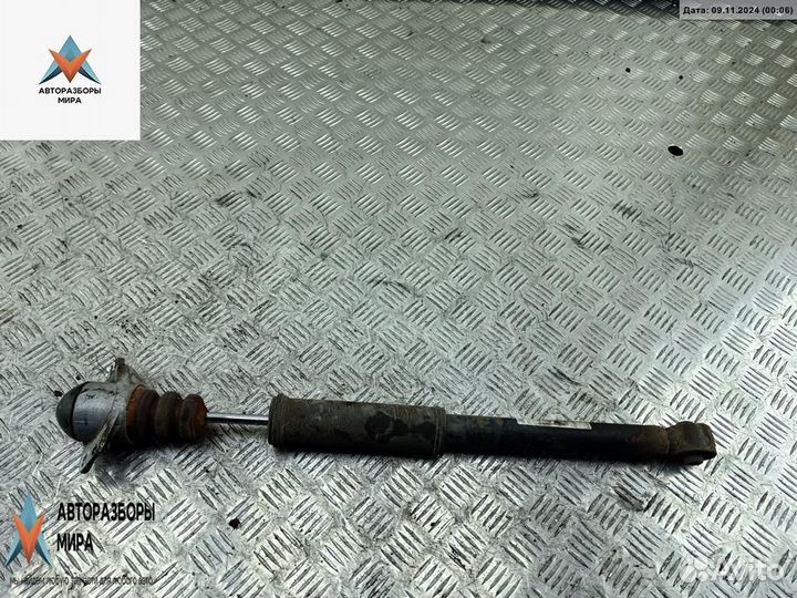 Амортизатор задний правый seat Ibiza 4 2008