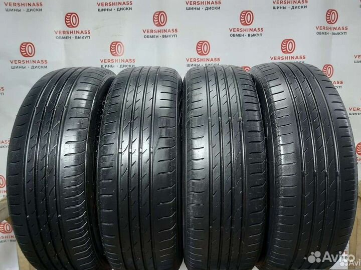 Nexen N'Blue HD Plus 185/65 R15