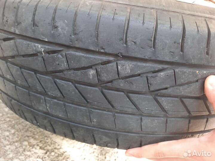 Goodyear Excellence 235/65 R17