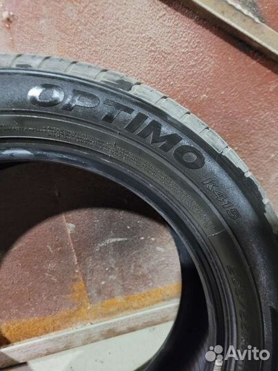 Колеса r16 летние