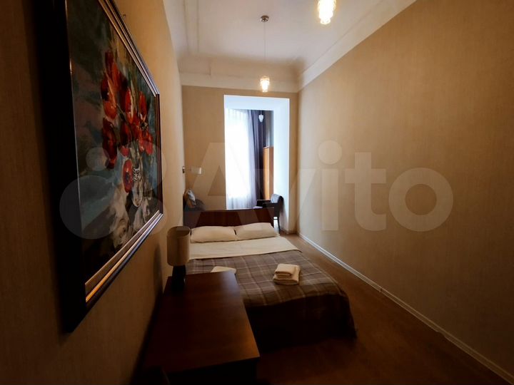 Комната 18 м², 2/6 эт.